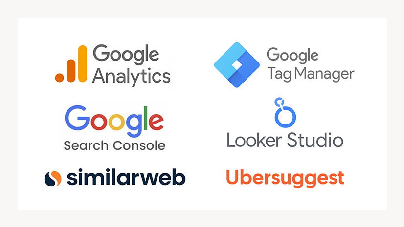 Googleマーケティングプラットフォームのロゴ